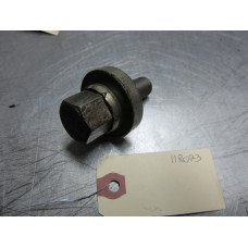 11R023 CRANKSHAFT BOLT From 2013 Chrysler  200  2.4